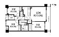 レクセル千川3階8,499万円