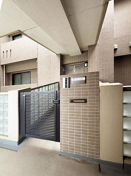 専用ポーチ