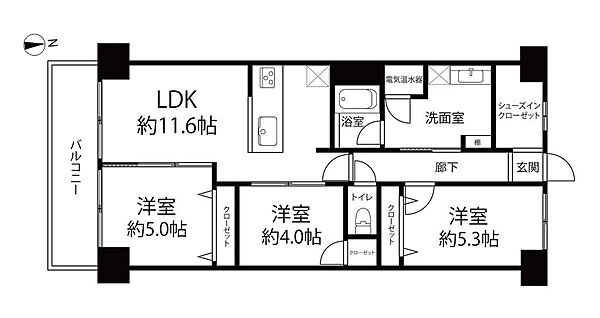 間取り：313004932508