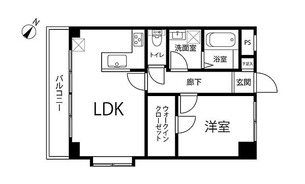 間取り：313004936564