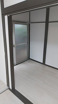 １０２号室