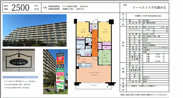 間取り：312001306597