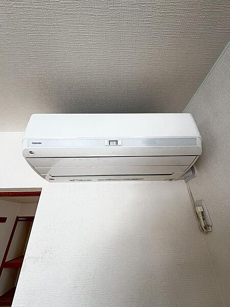 エアコン