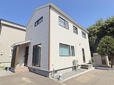 外観 外観