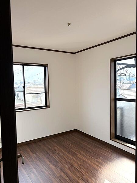 三階子供部屋1