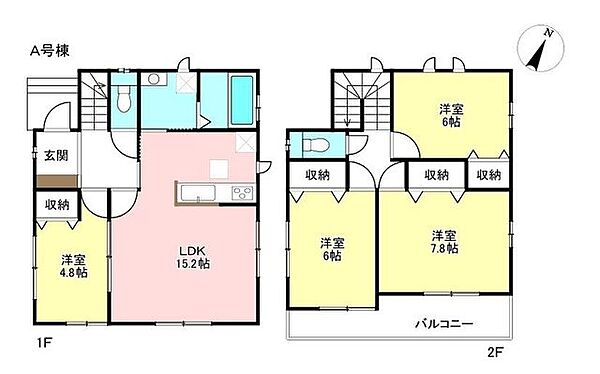 間取り：323000529724