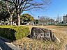 周辺：西前田公園 220m