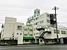 周辺：船入病院 420m