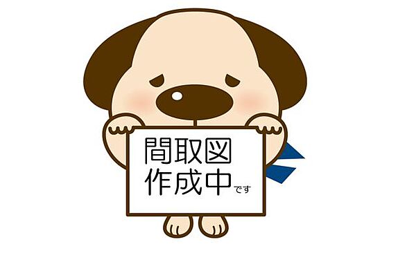 区画図：323000517599