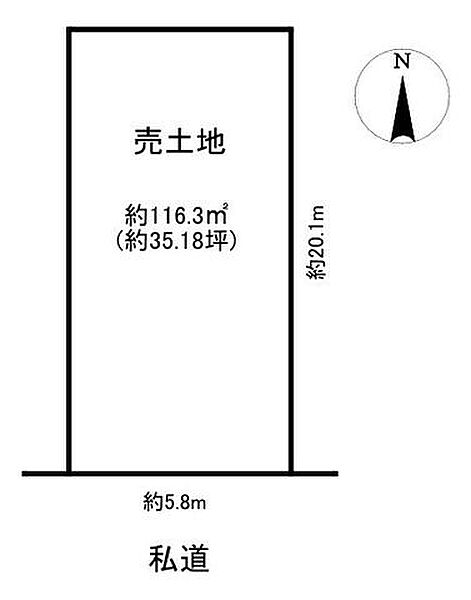 区画図：323000525456