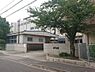 周辺：名古屋市立はとり中学校 2200m