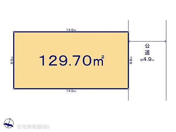 区画図：314002817513