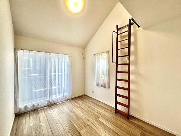 子供部屋