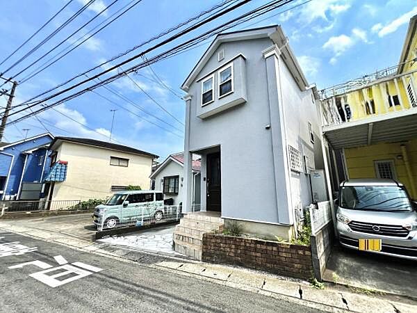 構造・工法・仕様のご紹介です。