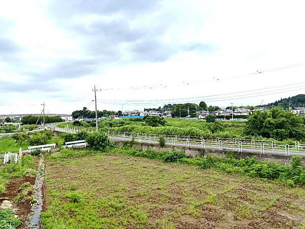 現況写真です。