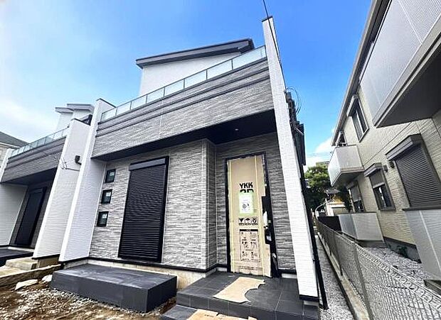 構造・工法・仕様のご紹介です。