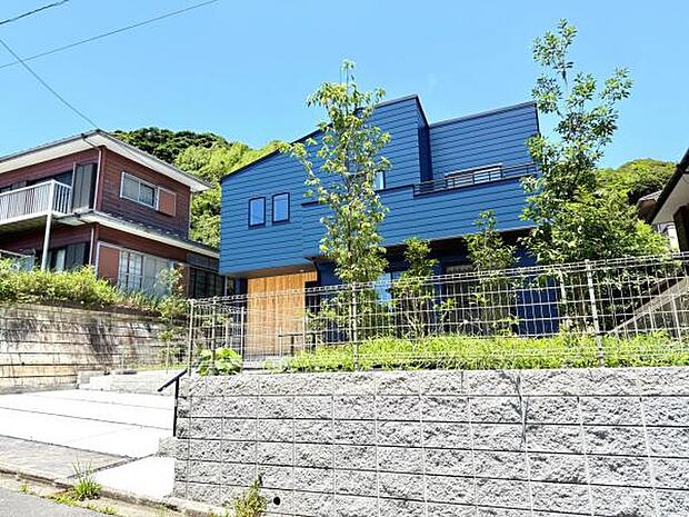 構造・工法・仕様のご紹介です。