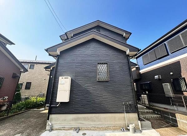 構造・工法・仕様のご紹介です。