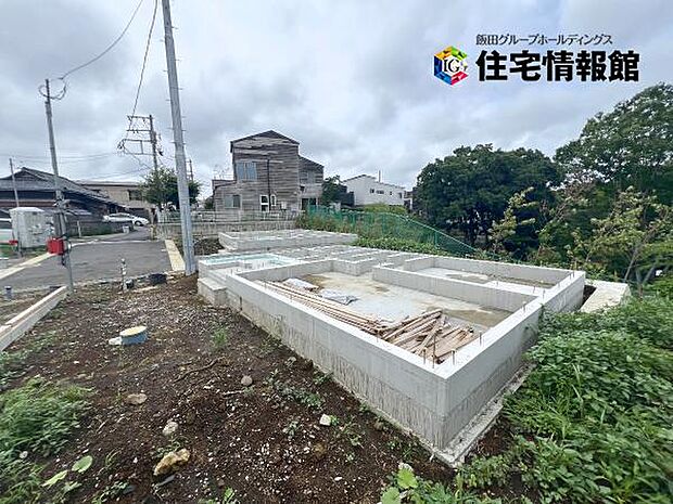 陽当たり・開放感をぜひ現地でご確認ください。