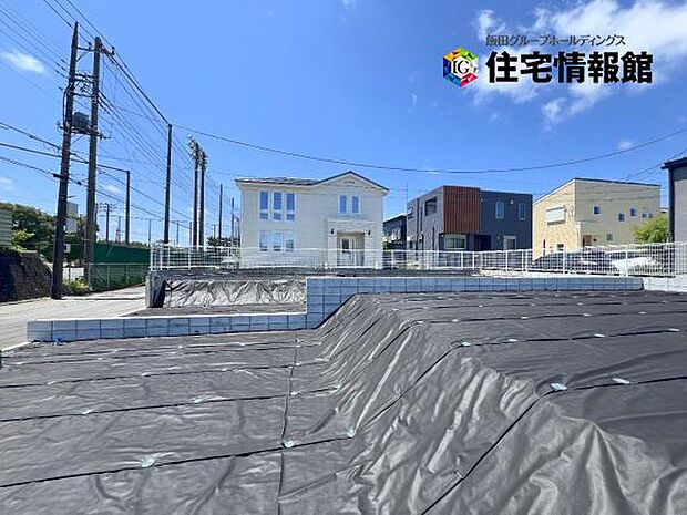 ご家族こだわりの間取で建ててみませんか。
