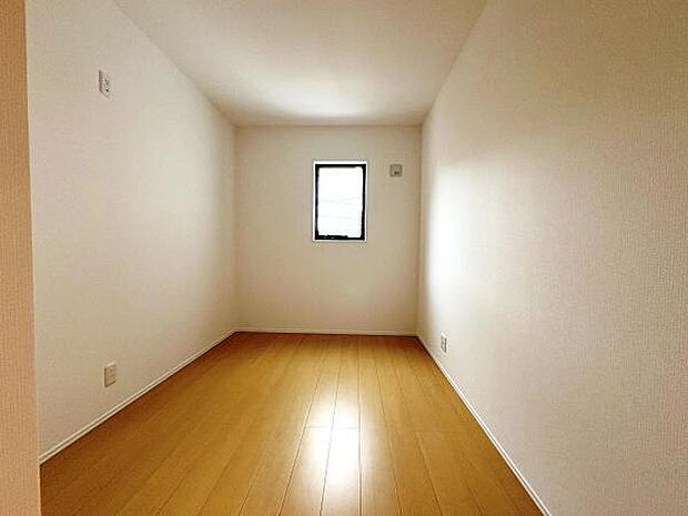 子供部屋や趣味の部屋など用途に合わせてお使いいただけます。