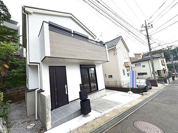 構造・工法・仕様のご紹介です。