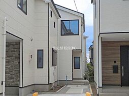 神奈川県茅ヶ崎市十間坂2丁目