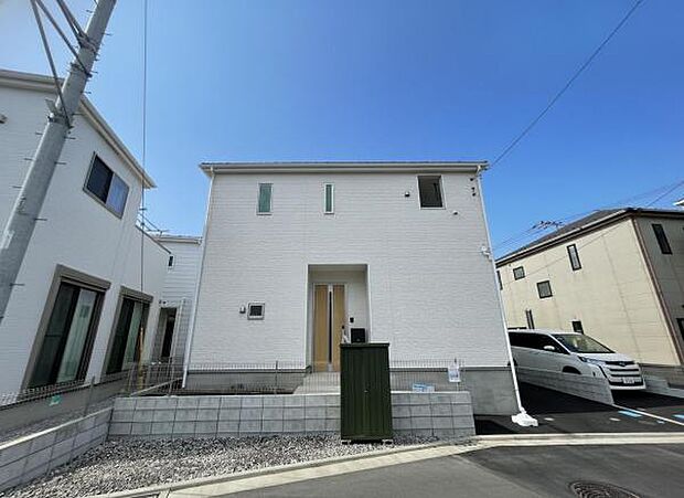 構造・工法・仕様のご紹介です。