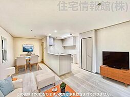 茅ヶ崎市今宿 戸建 4