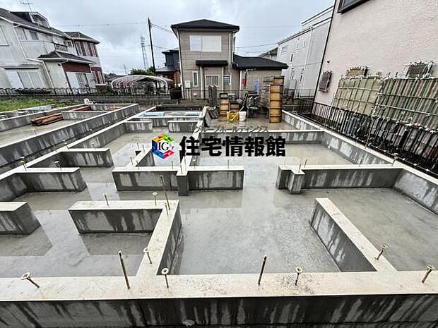 現況写真です。