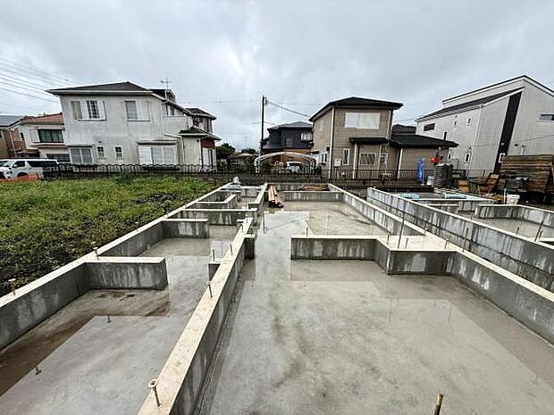 現況写真です。