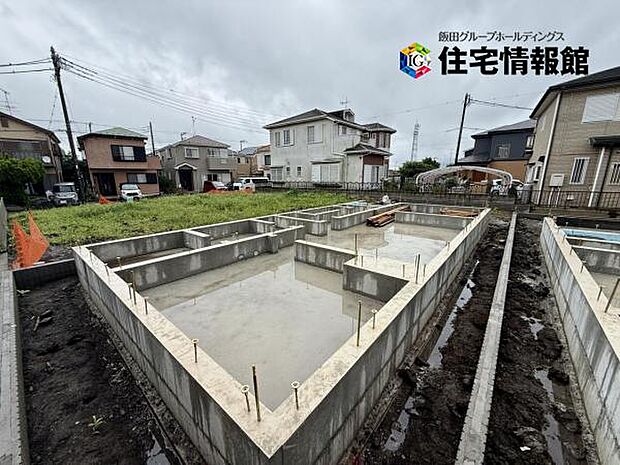 現況写真です。