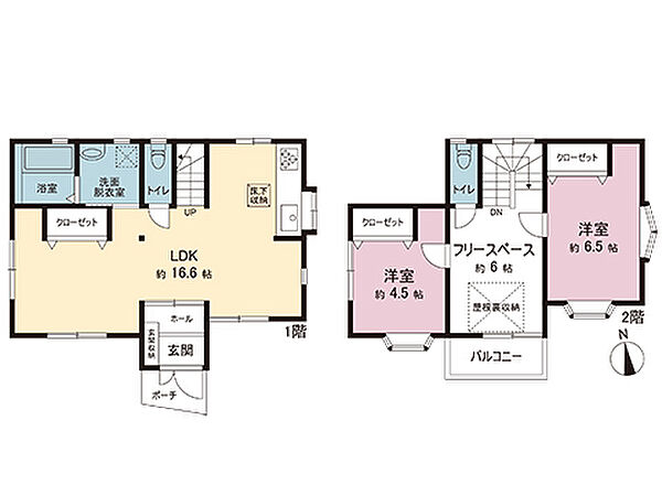 間取り：314002817859