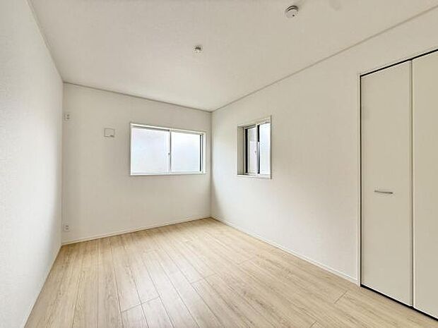 子供部屋や趣味の部屋など用途に合わせてお使いいただけます。