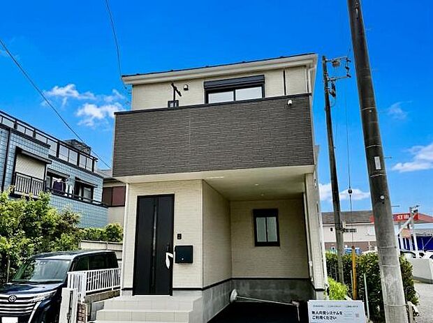 陽当たり・開放感をぜひ現地でご確認ください。