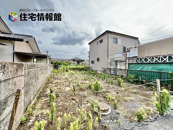 現況写真です。