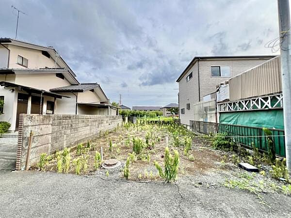 現況写真です。