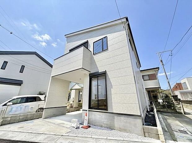 構造・工法・仕様のご紹介です。