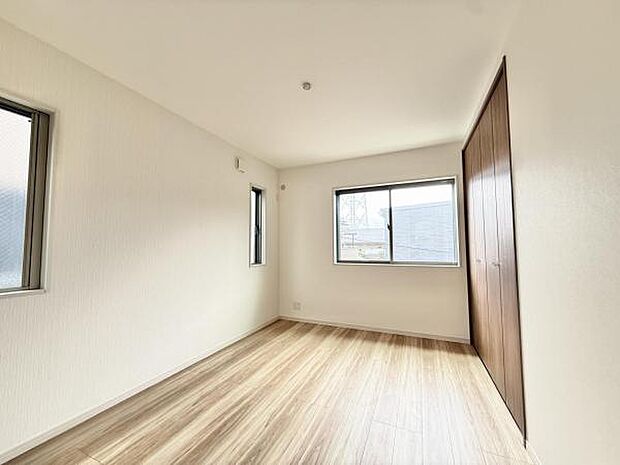 子供部屋や趣味の部屋など用途に合わせてお使いいただけます。