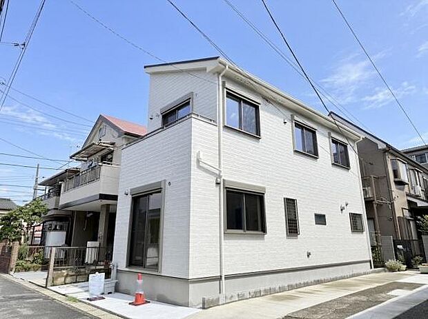 構造・工法・仕様のご紹介です。