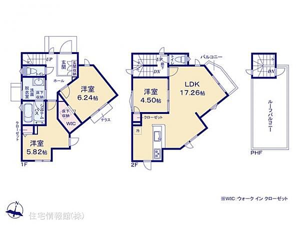 間取り：314002817866