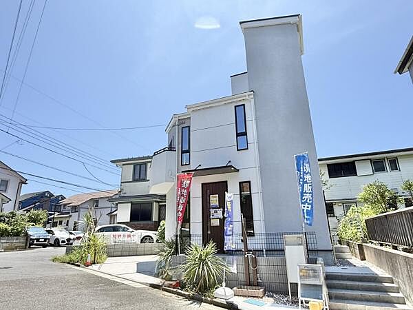構造・工法・仕様のご紹介です。