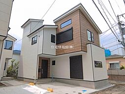神奈川県茅ヶ崎市十間坂2丁目
