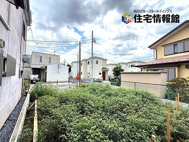 ぜひ現地をご覧くださいませ。