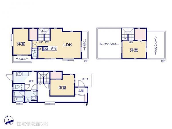 間取り：314002823240