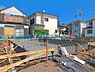 外観：現地写真です。