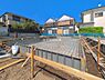 外観：現地写真です。