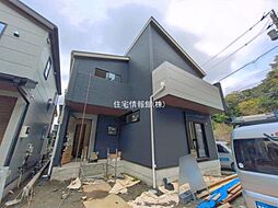 神奈川県鎌倉市関谷