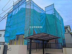 藤沢市本藤沢三丁目