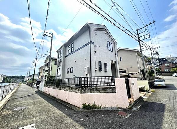 構造・工法・仕様のご紹介です。